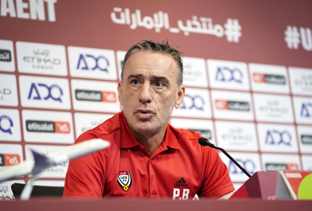 "باولو بينتو"