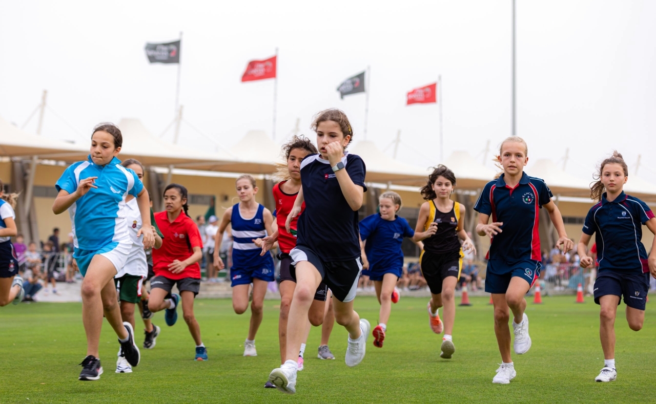 "سباق الجري يعود إلى استاد «ذا سفنز» | أرشيفية"