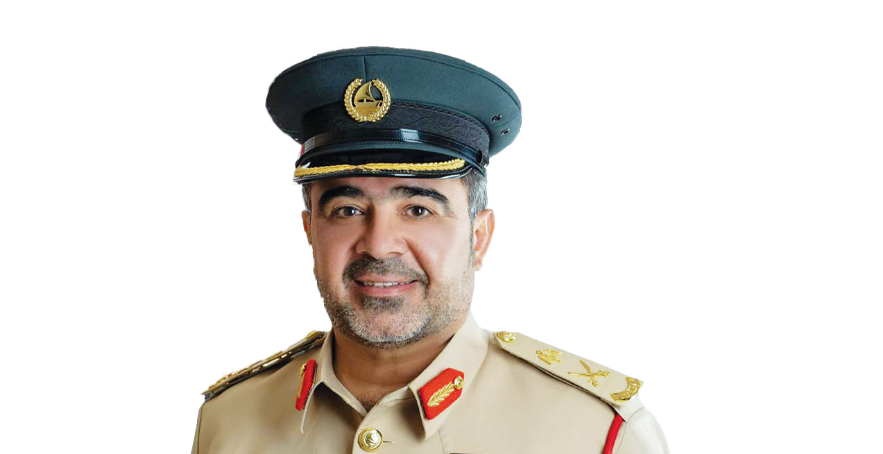 "غيث السويدي"