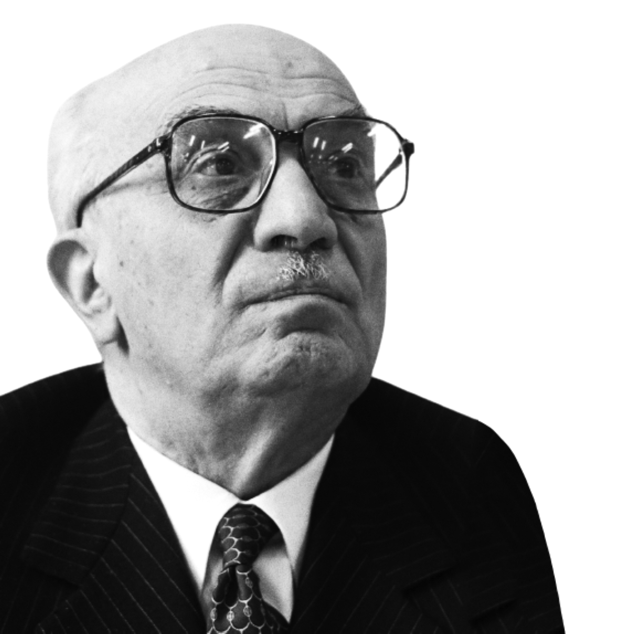 "1999 وفاة أمنتوري فانفاني، رئيس وزراء إيطاليا."