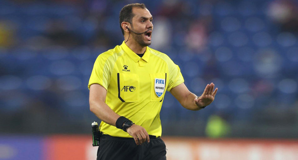 "الحكم محمد خالد"