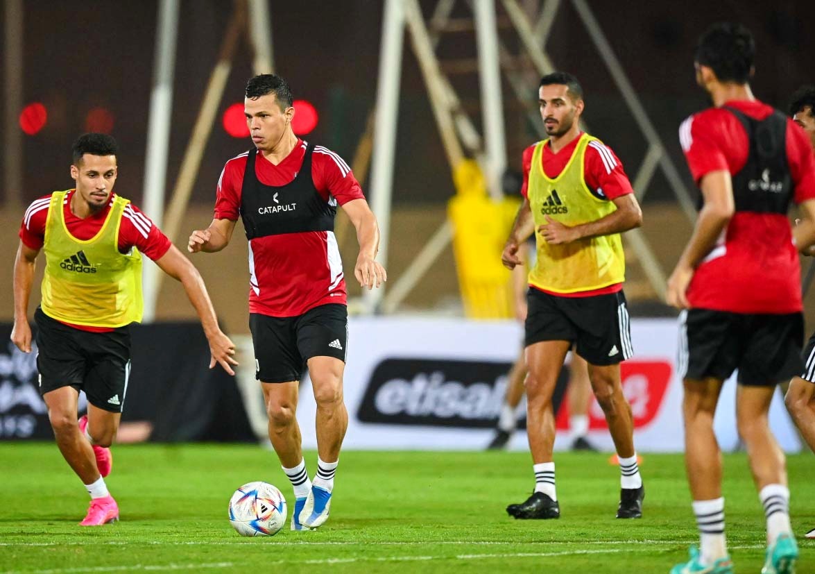 "منتخب الإمارات يهدف للخروج بنتيجة إيجابية أمام البحرين اليوم | البيان"