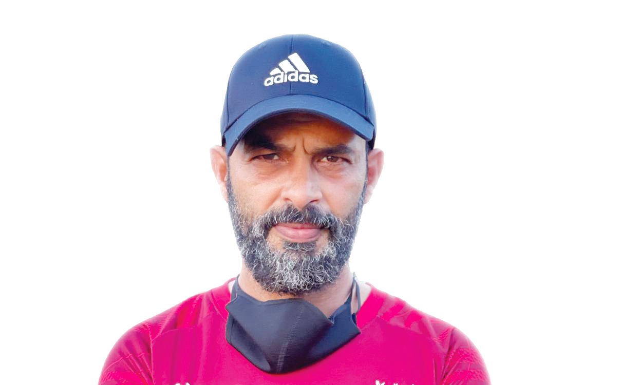 "عبد الغني المهري"