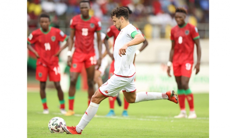 تصفيات مونديال 2026: تونس تؤكد انطلاقتها القوية وبداية جيدة للمغرب وليبيا تصمد أمام الكاميرون