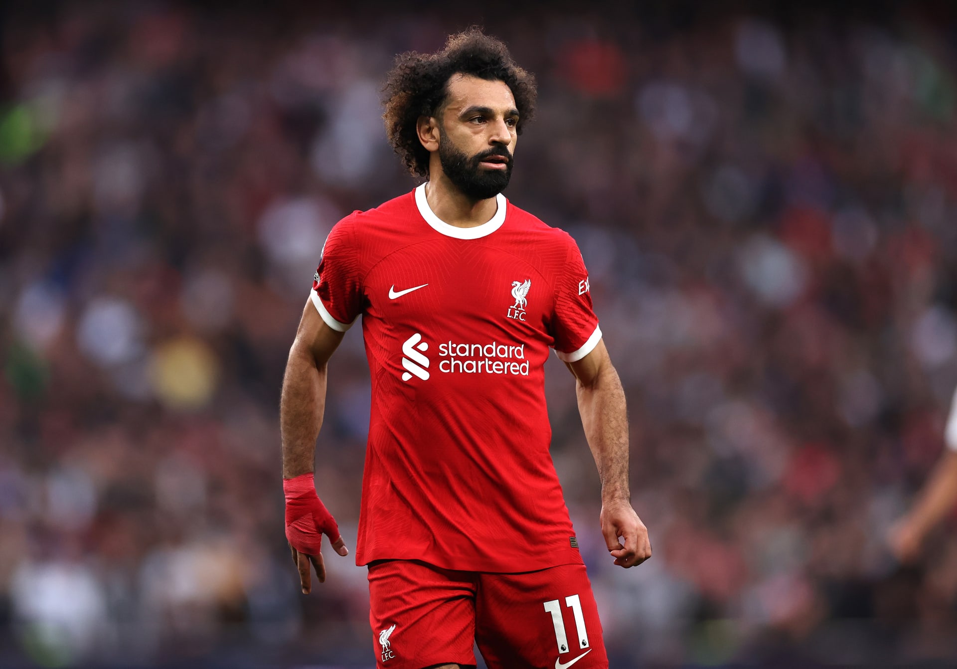رئيس نادي اتحاد جدة: أطالب المسؤولين عن برنامج الاستقطاب بالكشف عن ما حدث مع محمد صلاح!