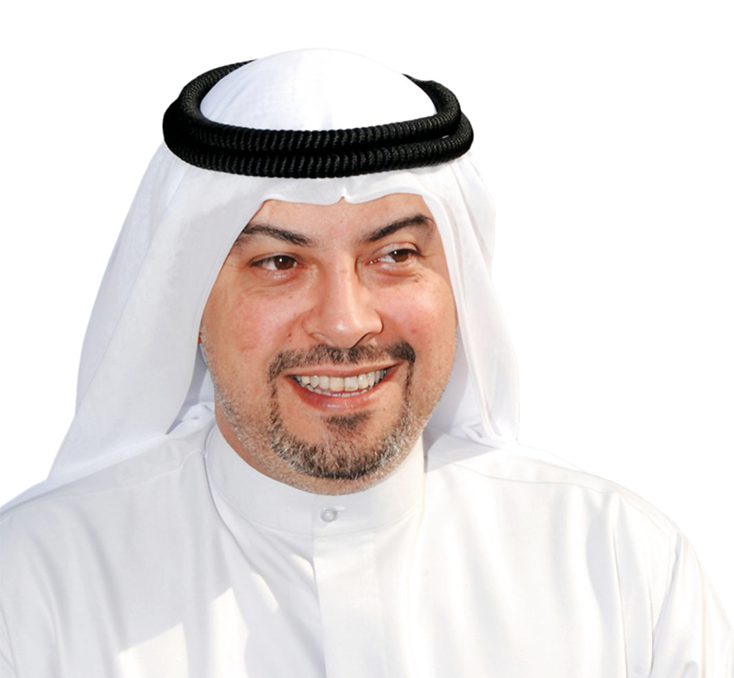 "طلال الفهد الصباح"