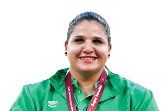 "نسيمة صافي"