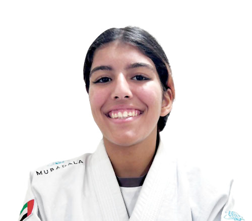 "زمزم الحمادي"