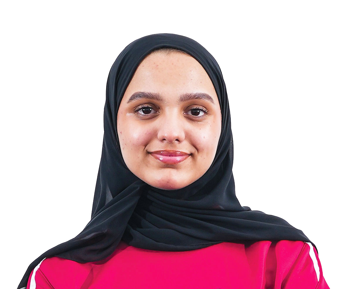 "الهيام سيف البلوشي"