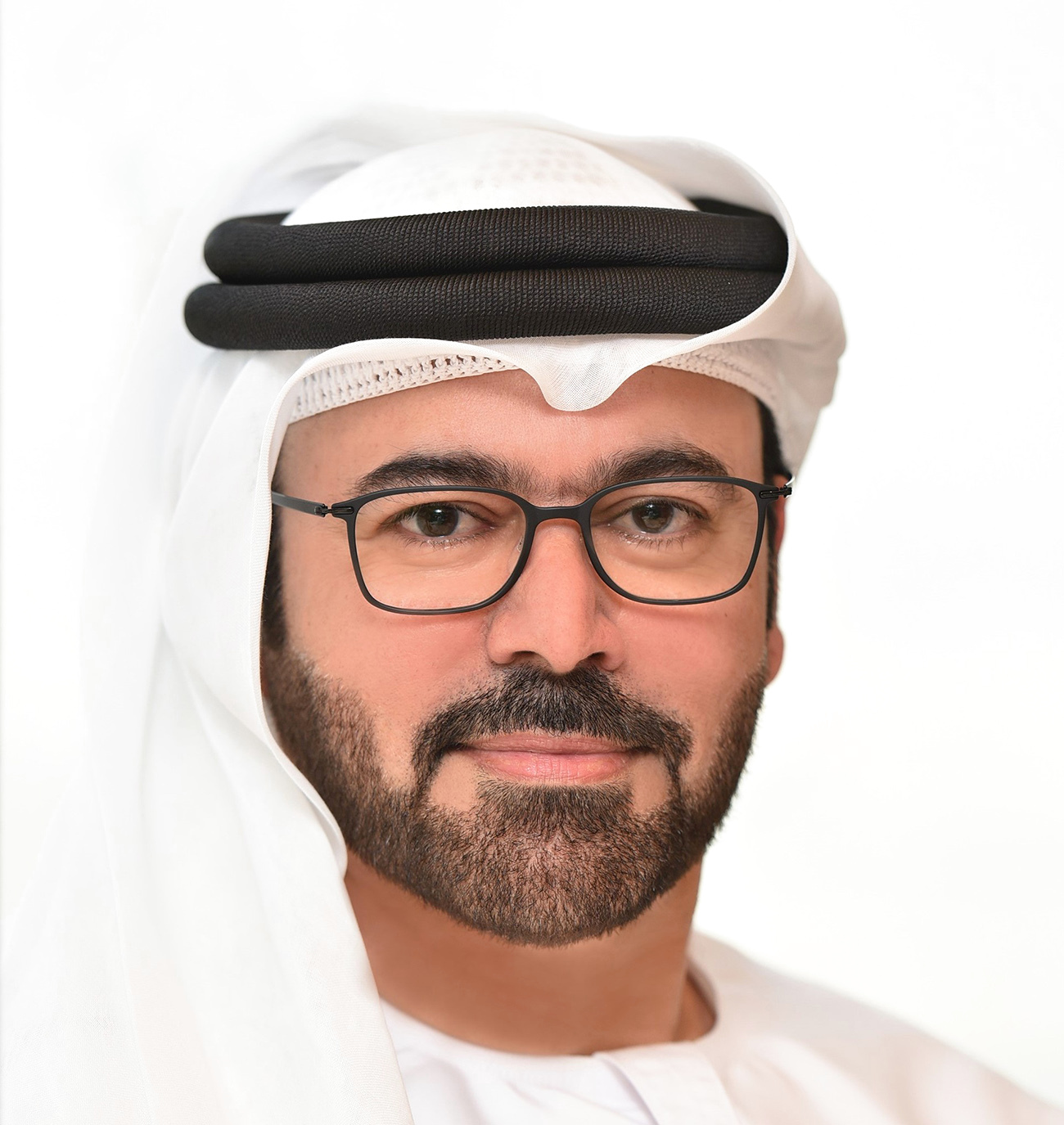 "محمد القرقاوي"