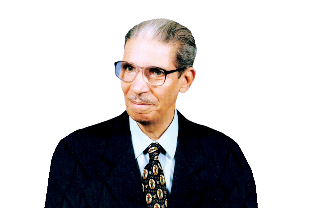 رحيل الكاتب المصري يعقوب الشاروني عن 92 عاماً