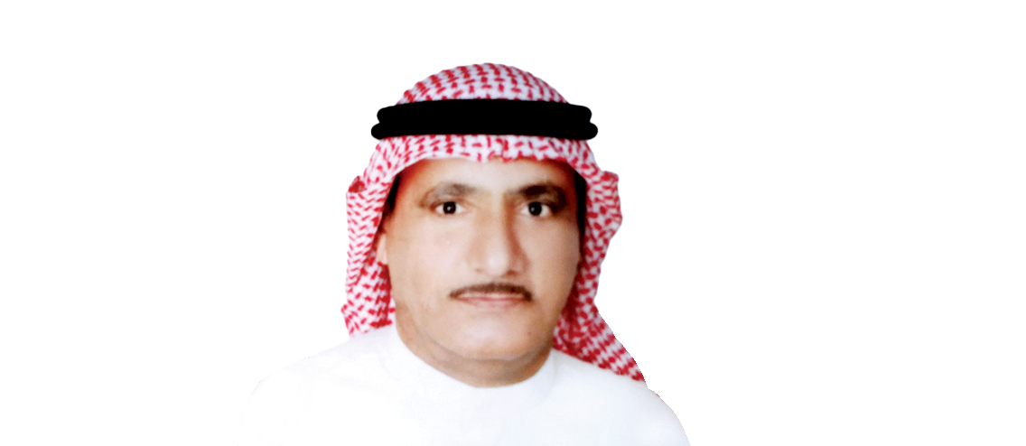 "محمد السويدي"