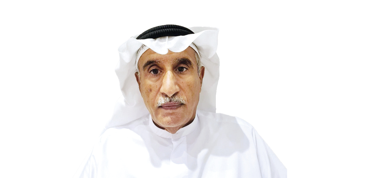 "مصبح المري"
