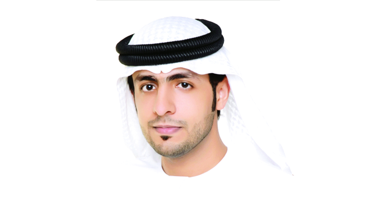 "سعيد المنصوري"