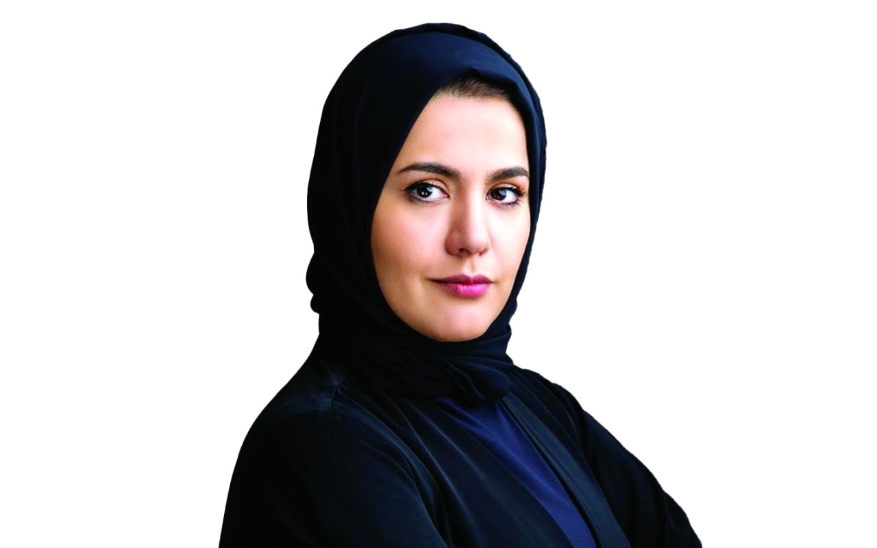 "أمل السهلاوي"