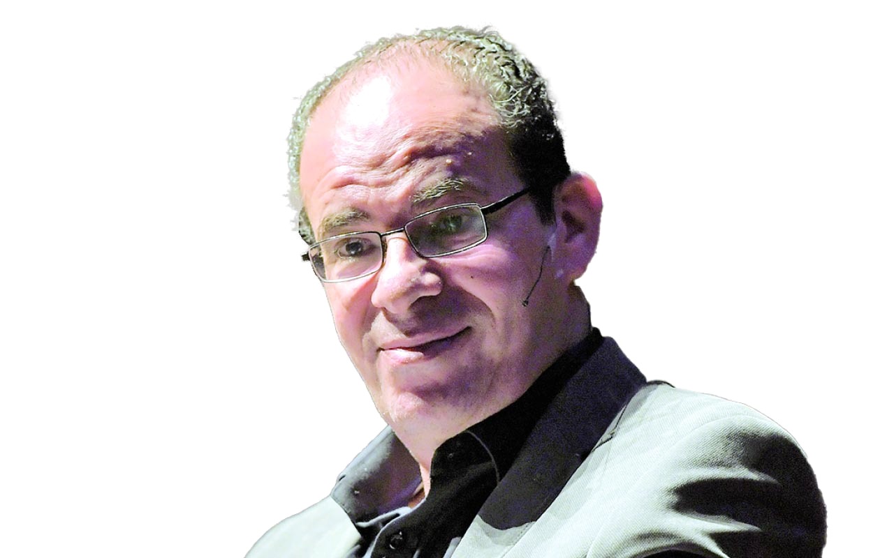 «طيران الإمارات للآداب» يعلن عن المجموعة الثانية من ضيوفه