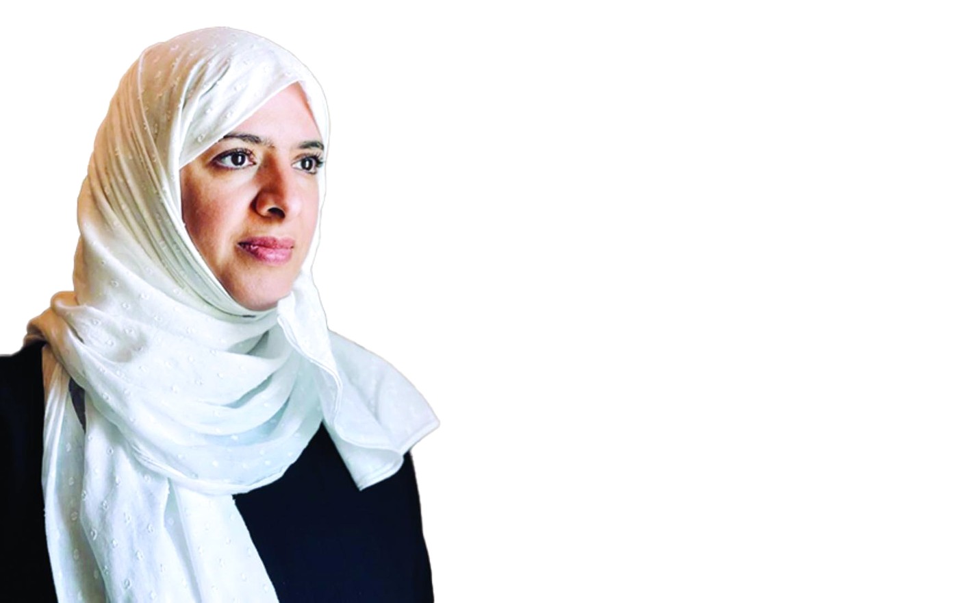 "عزة القبيسي"