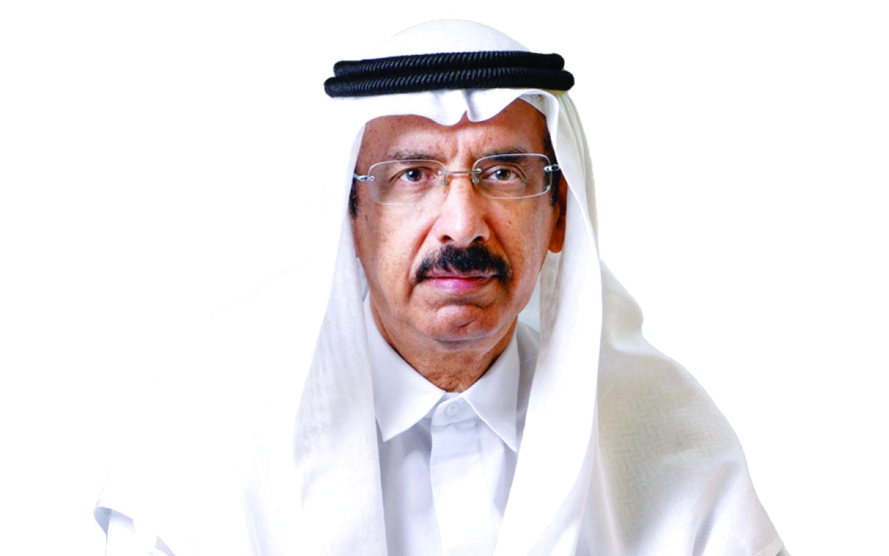 "محمد المر"