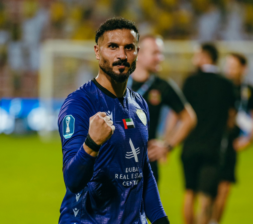 "خالد السناني"