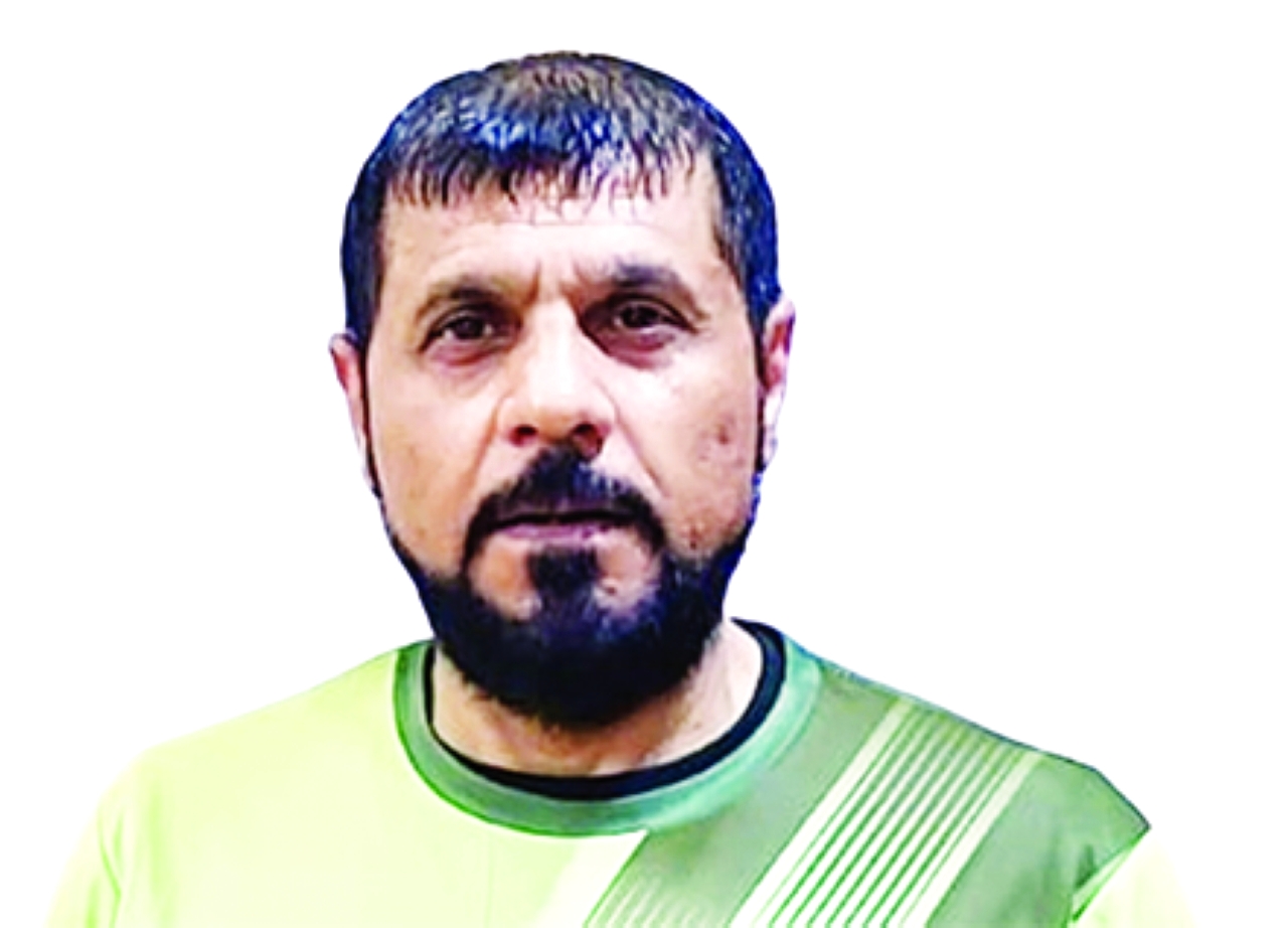 "علي علاي"