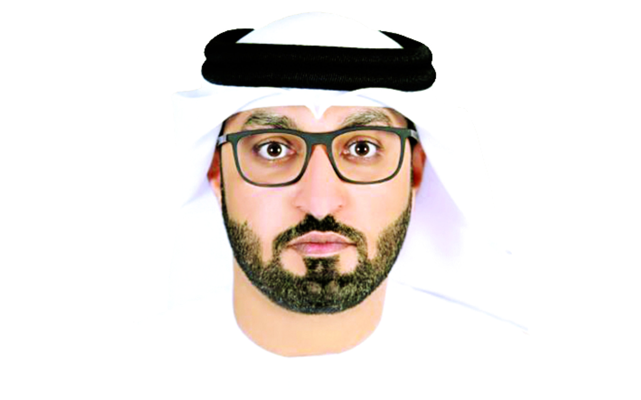 "أحمد الظاهري"