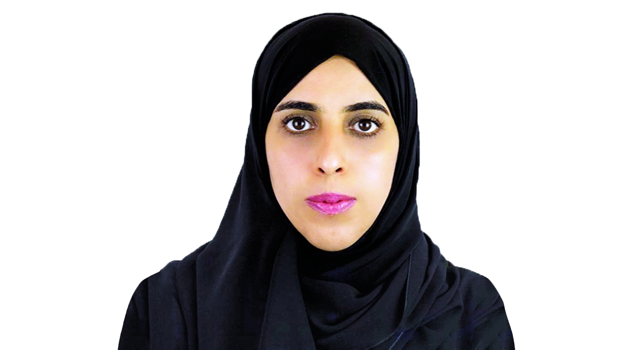 "ميثاء المنصوري"