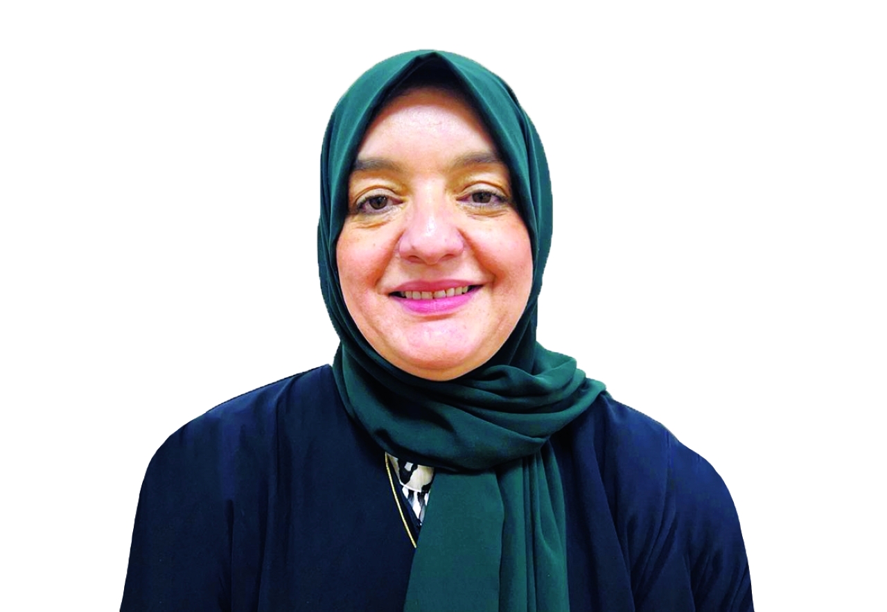 "انتصار عيسى"