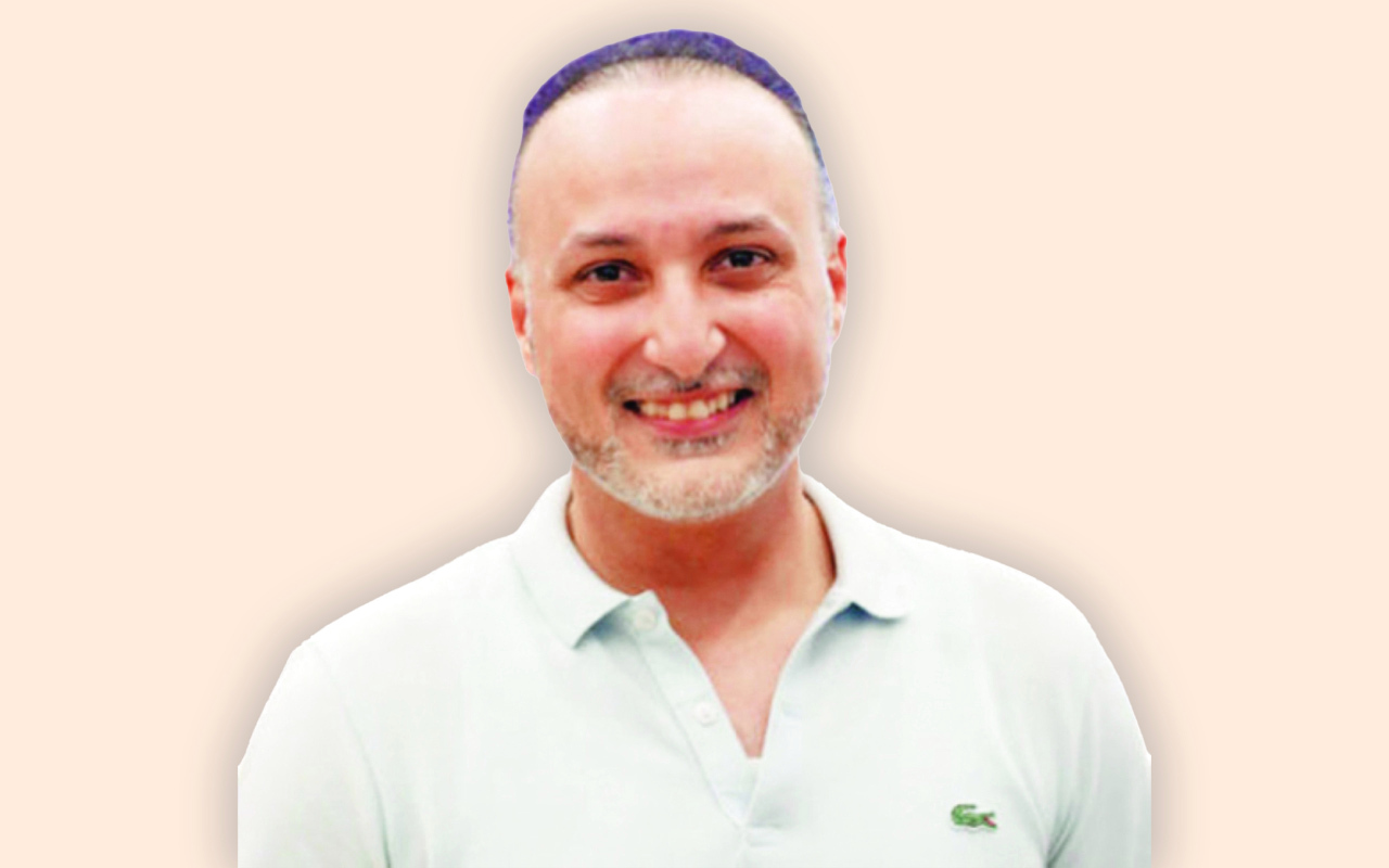 "أحمد القرملاوي"