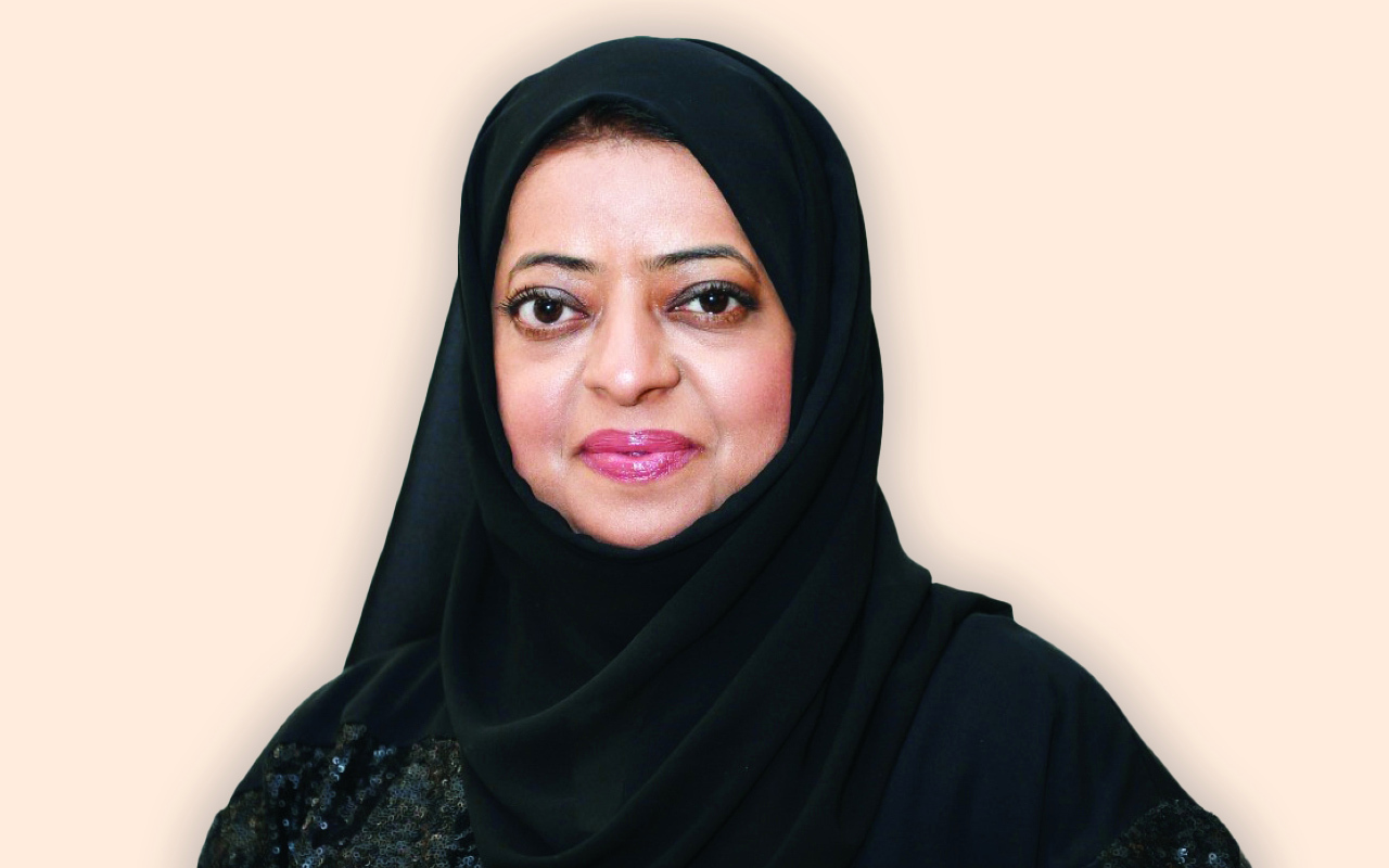 "فاطمة الجلاف"