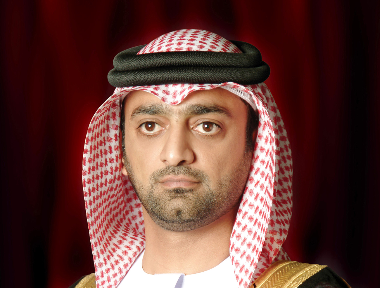 ولي عهد عجمان: نعتز ونفخر بشهداء الإمارات