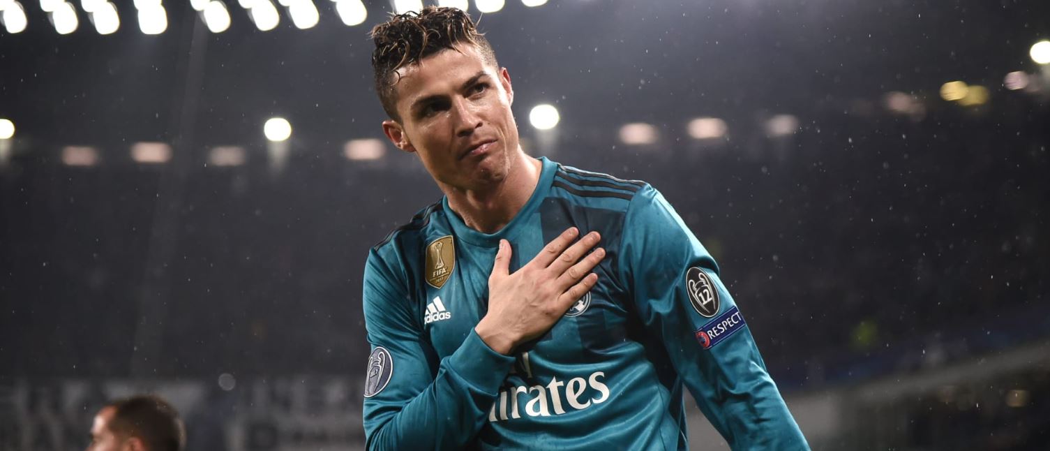رونالدو يحن إلى ريال مدريد وهذا اللاعب يذكره بنفسه