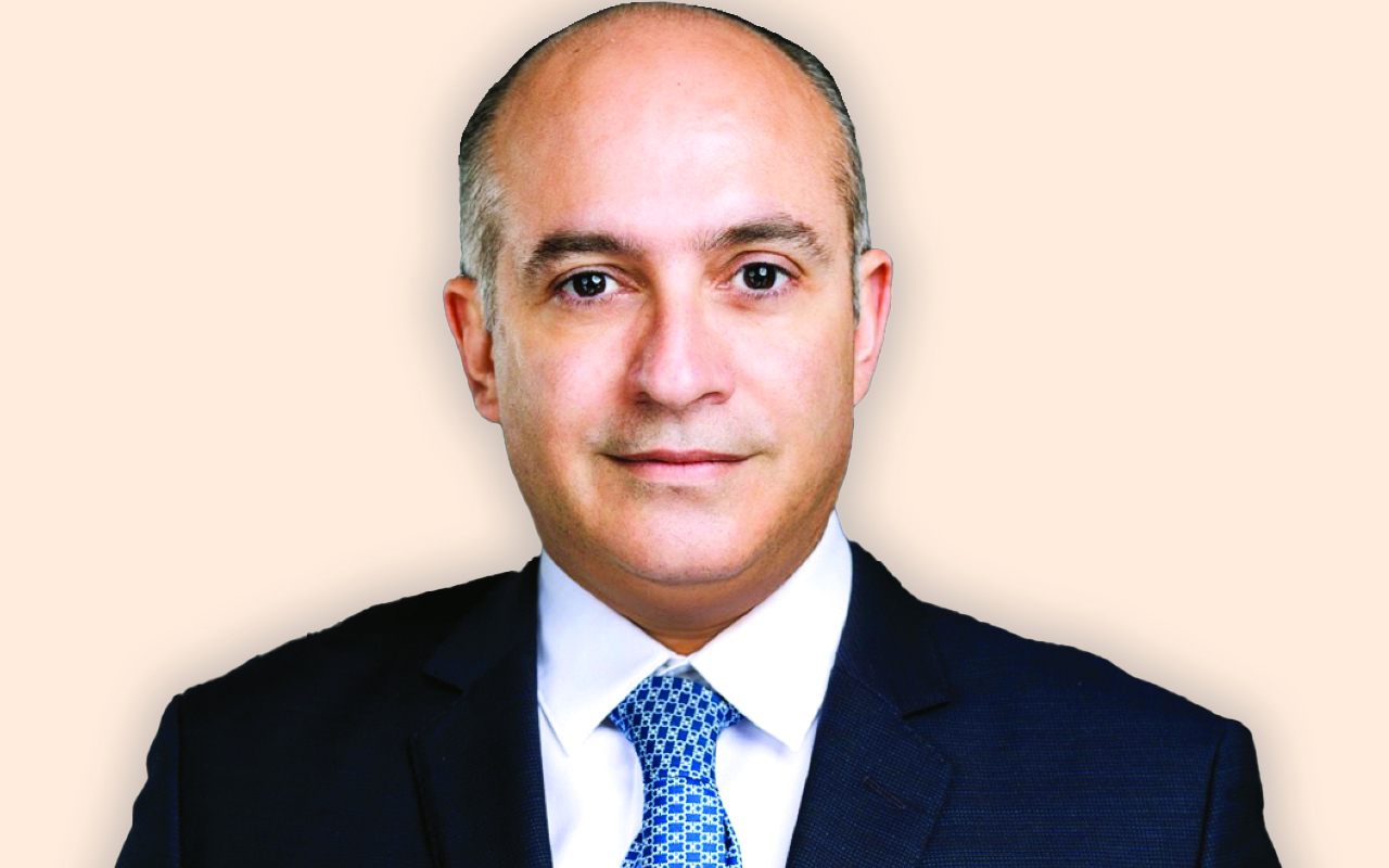 "شريف بشارة"