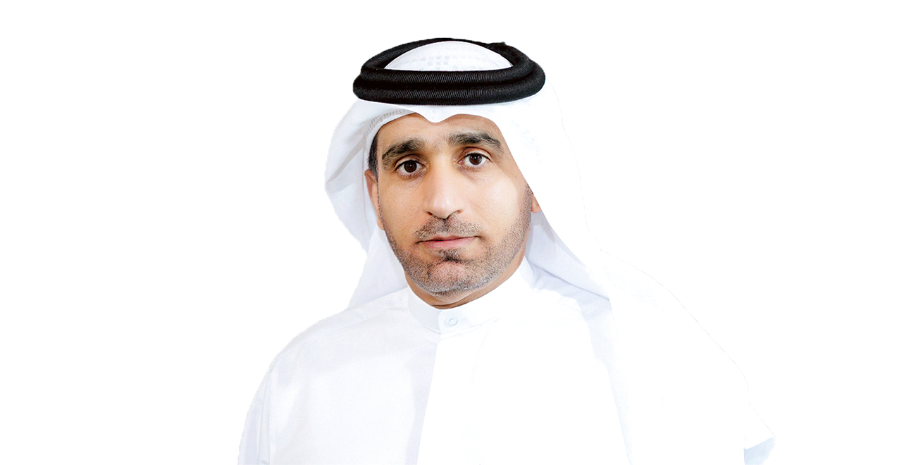 "حمد المنصوري"