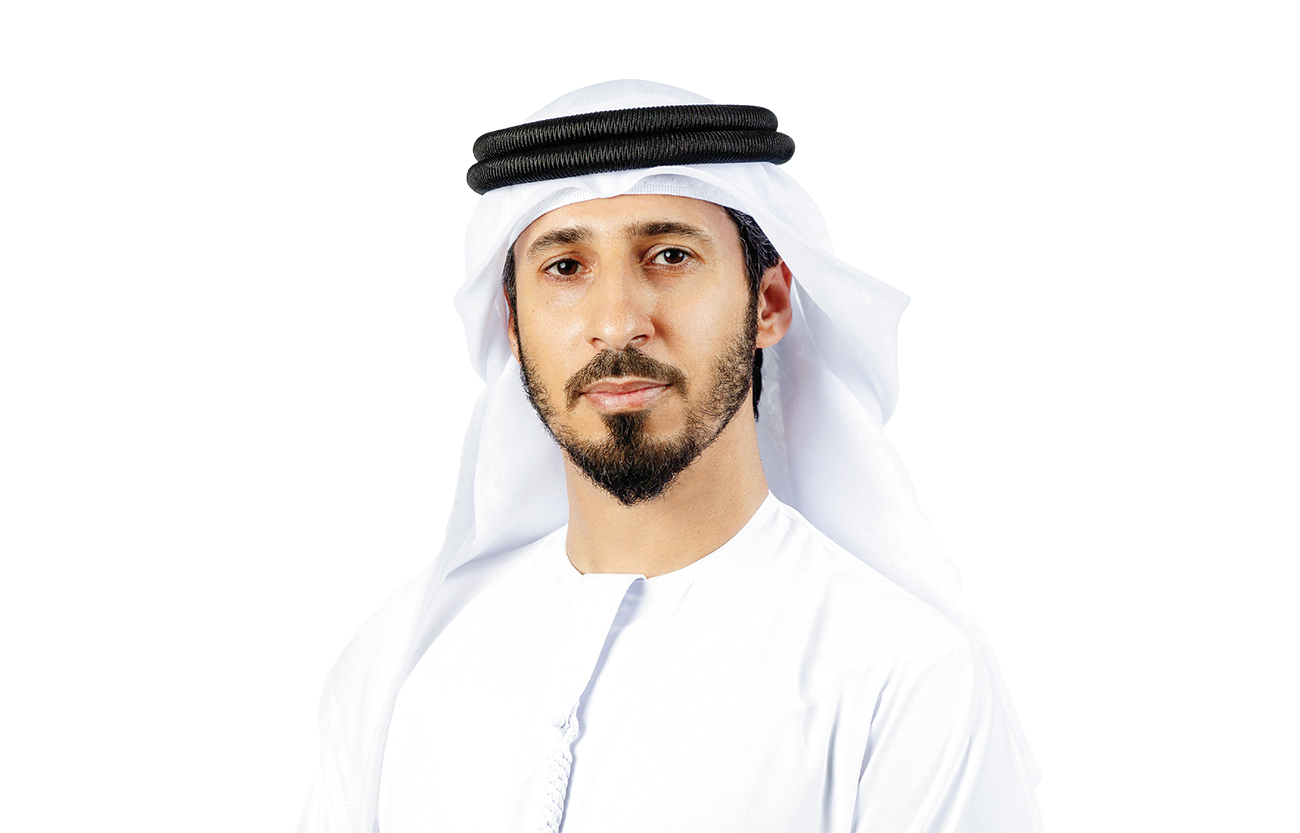 "علي المري"