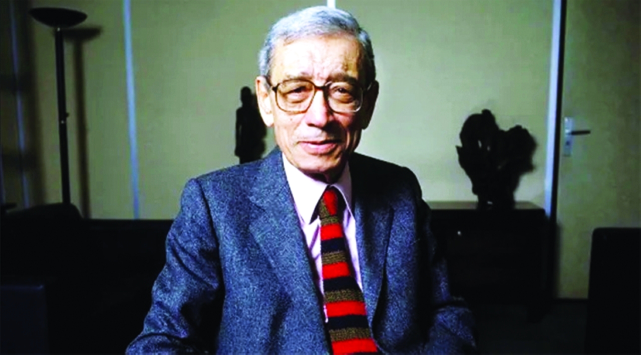 "1991 بطرس بطرس غالي يصبح أول أمين عام عربي للأمم المتحدة."