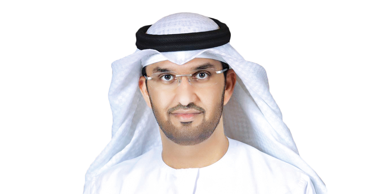 "سلطان الجابر"