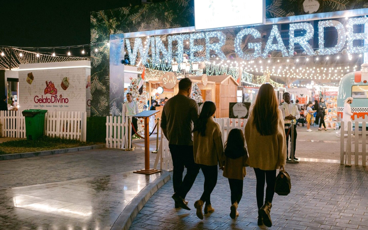 "فعاليات متنوعة في مختلف المناطق"