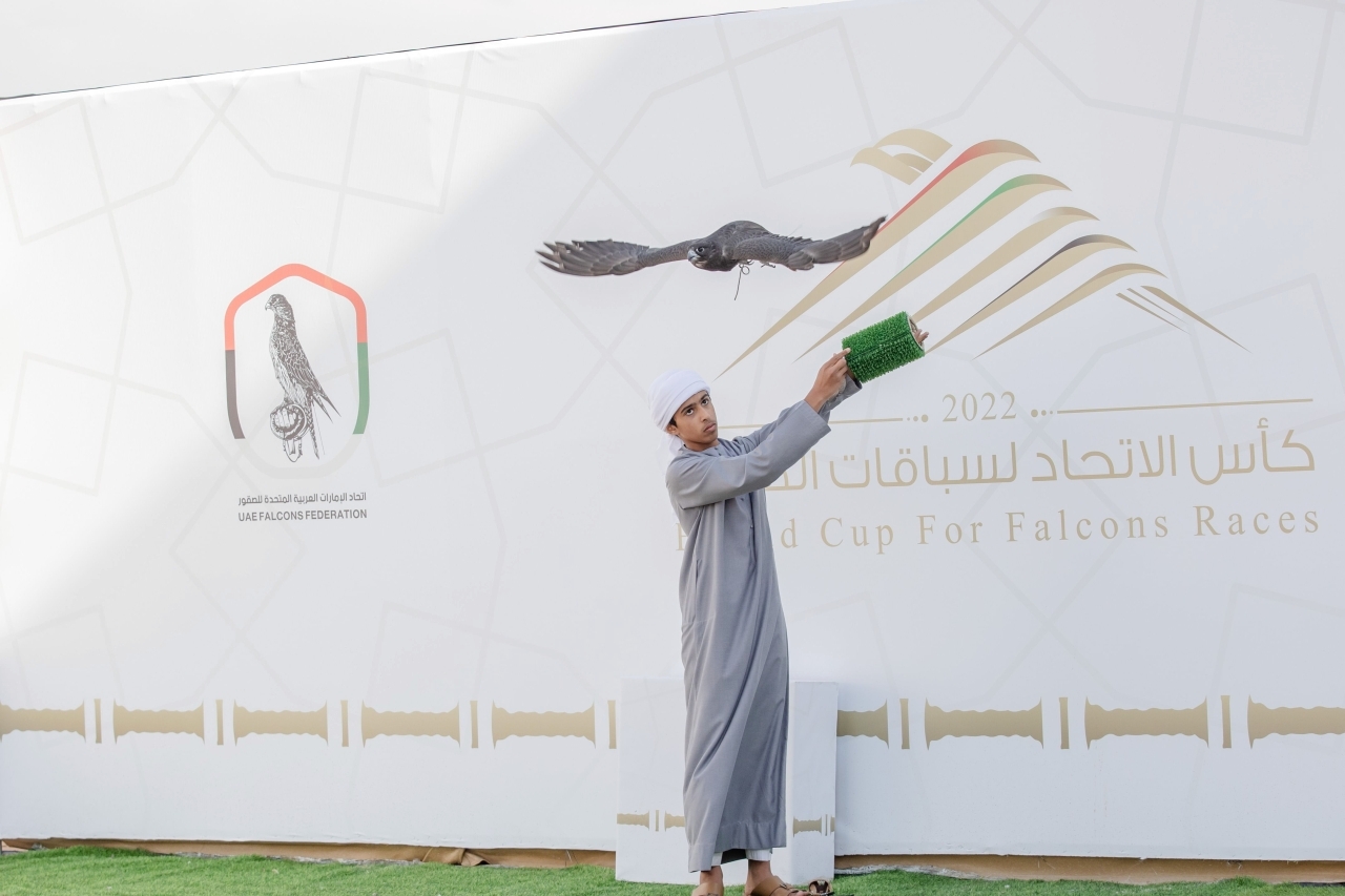 "تنافس قوي مرتقب في البطولة | البيان"