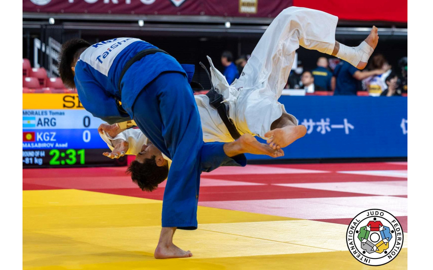 "إثارة وندية شهدتها المنافسات"