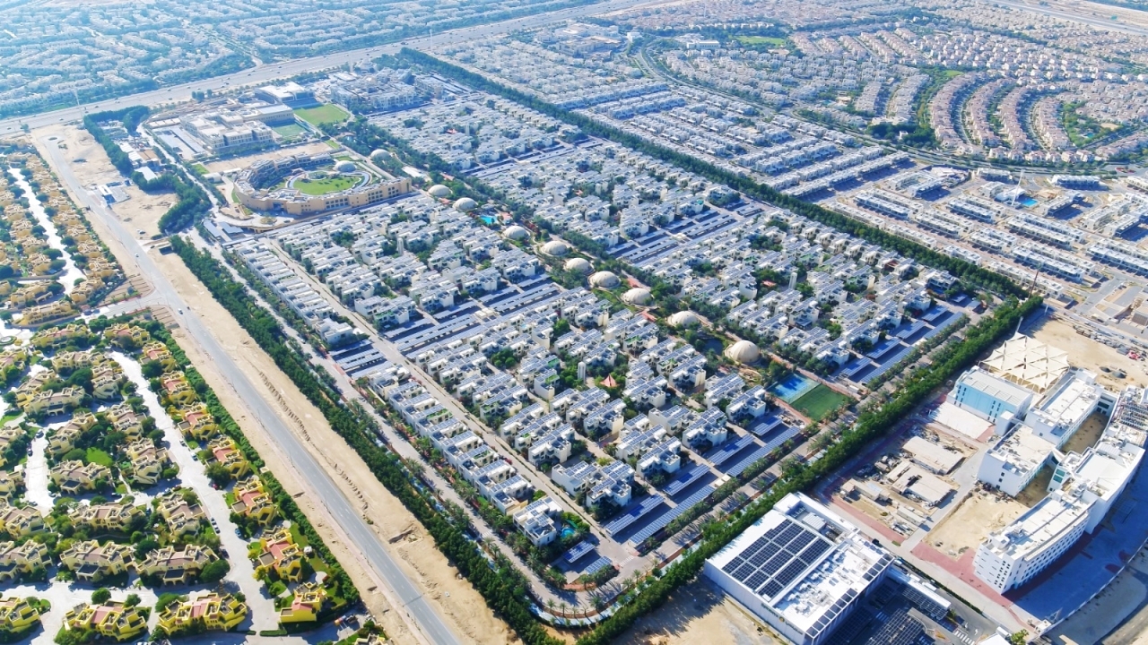 "مؤتمر الأطراف يدعو إلى بناء مدن مستدامة تسهم في تقليل الانبعاثات | من المصدر"
