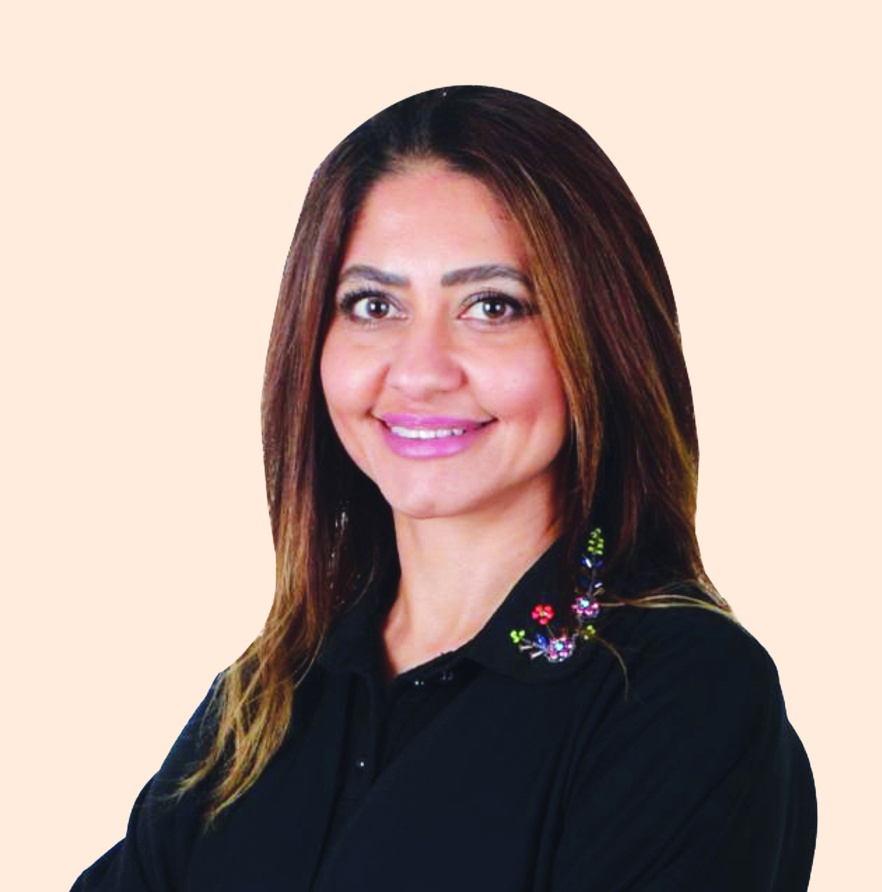 "أمل إبراهيم"