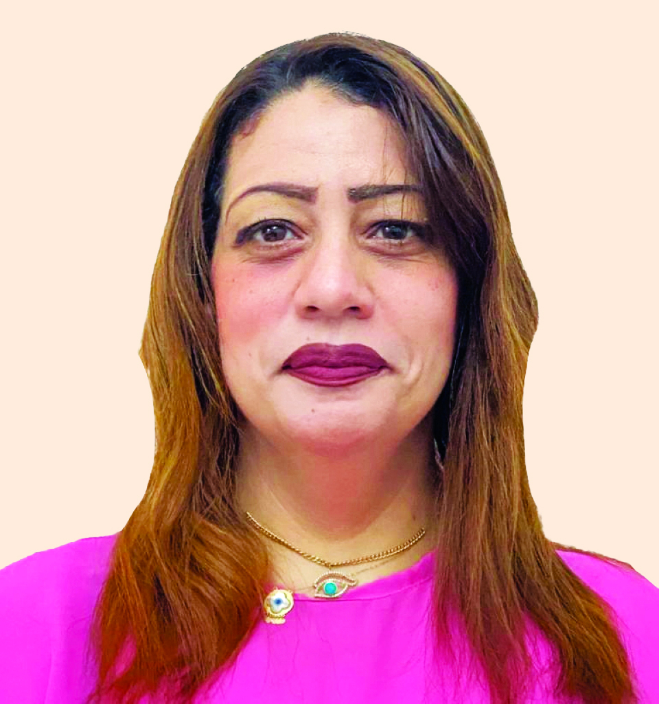"مروة علي"