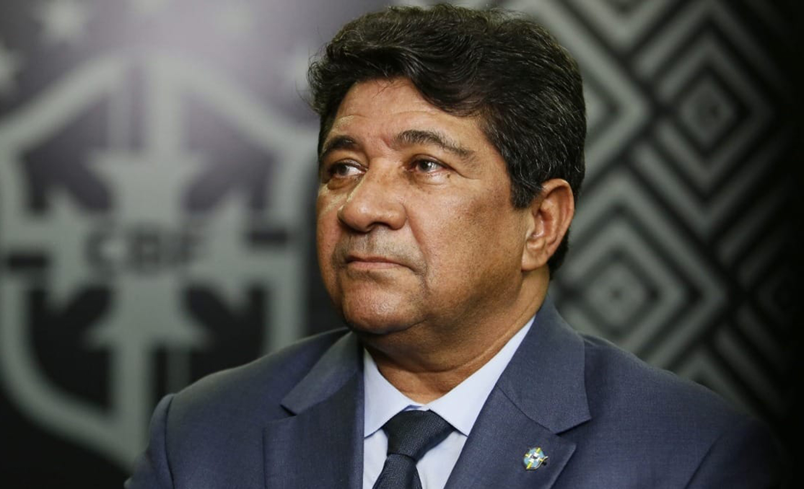 عزل رئيس الاتحاد البرازيلي لكرة القدم بحكم قضائي
