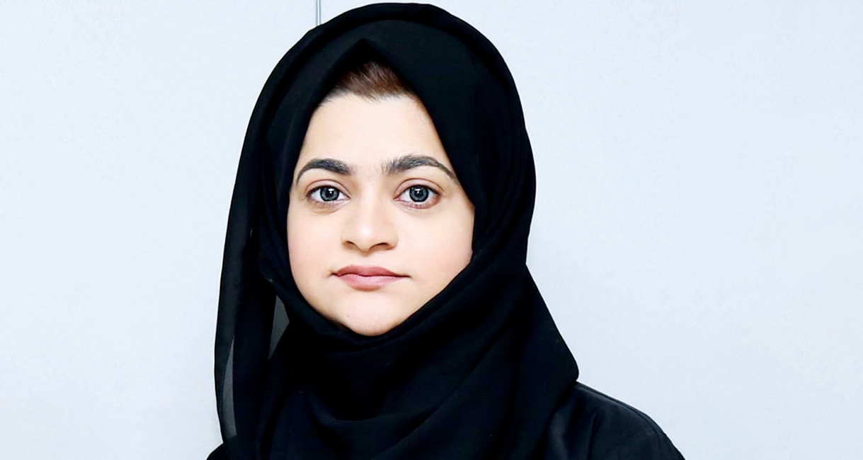 اقتصادية رأس الخيمة تطلق معرض لمسات وطنية بمشاركة 84 مشروعاً
