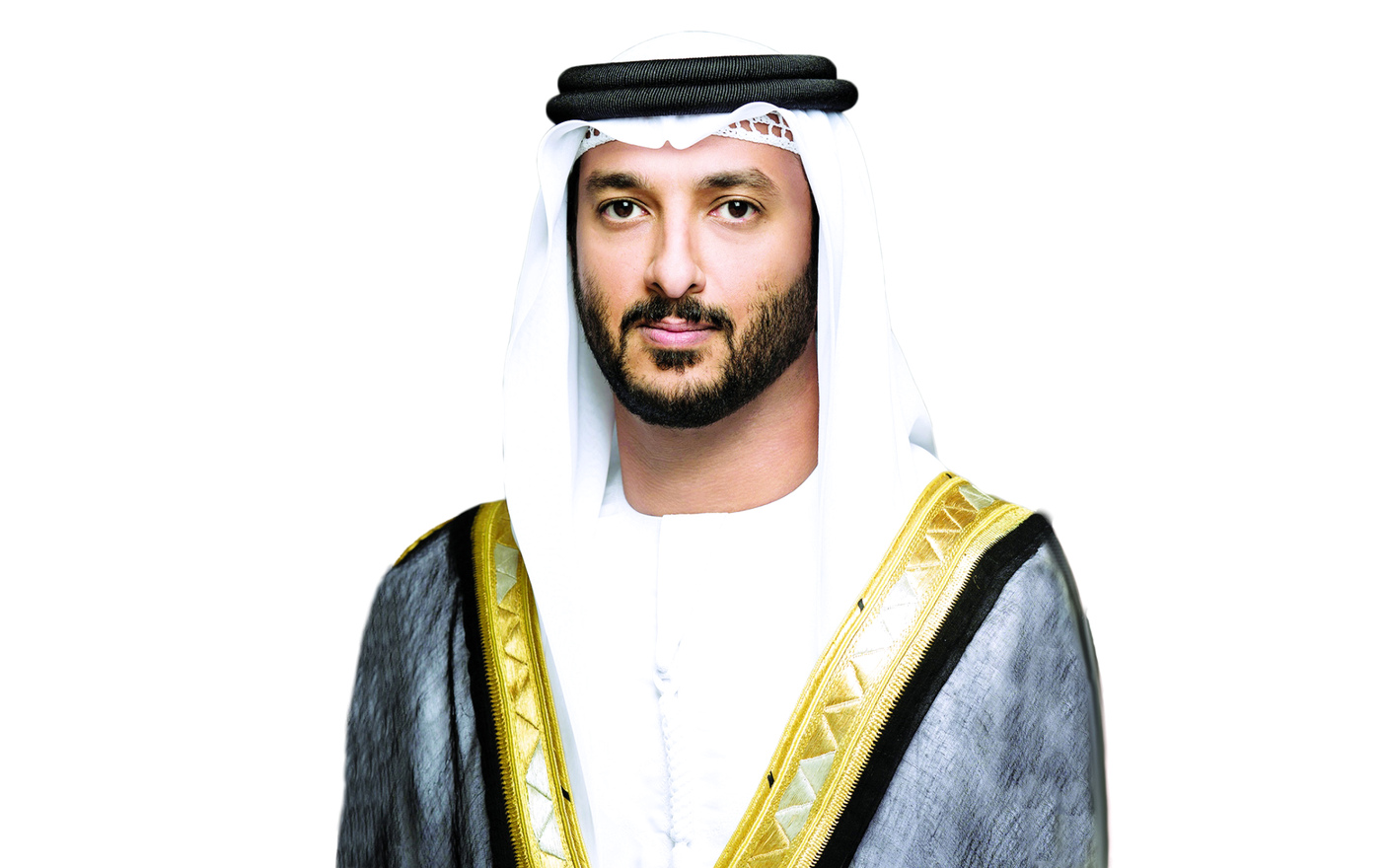 "وزير الاقتصاد: نكرس جهودنا لإرساء أسس لغد أكثر استدامة وازدهاراً"