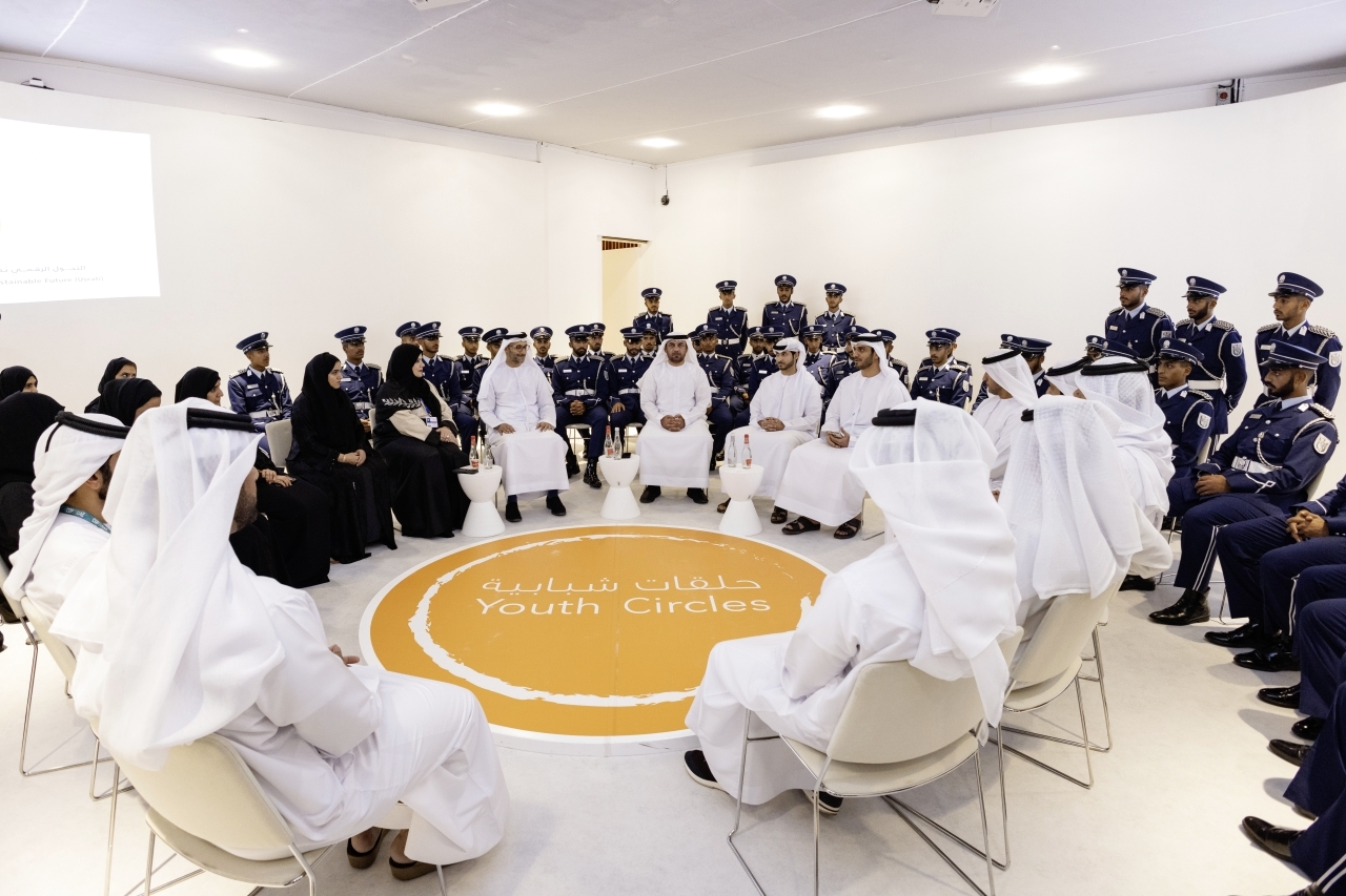 «الهوية والجنسية» تستعرض دور التحول الرقمي في دعم جهود الاستدامة