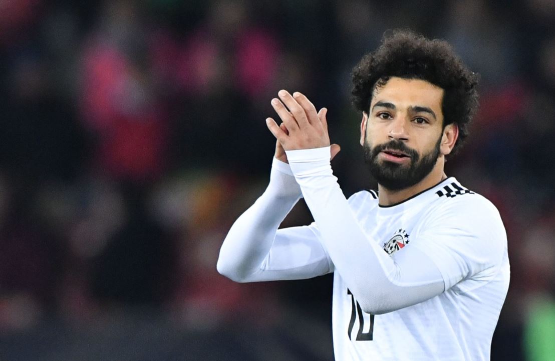 صلاح يحلم باستعادة عرشه الأفريقي رغم إخفاقات ليفربول في الموسم الماضي
