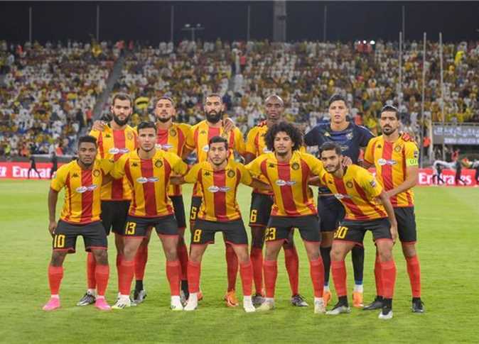 الترجي التونسي يحبط جماهيره بتعادل سلبي مع بترو أتليتيكو في دوري أبطال أفريقيا