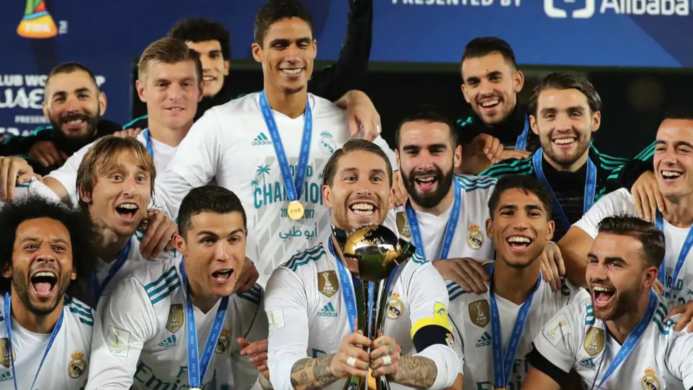 احتكار أوروبي - لاتيني لكأس العالم للأندية.. وأحلام العرب تتوقف عند الوصافة