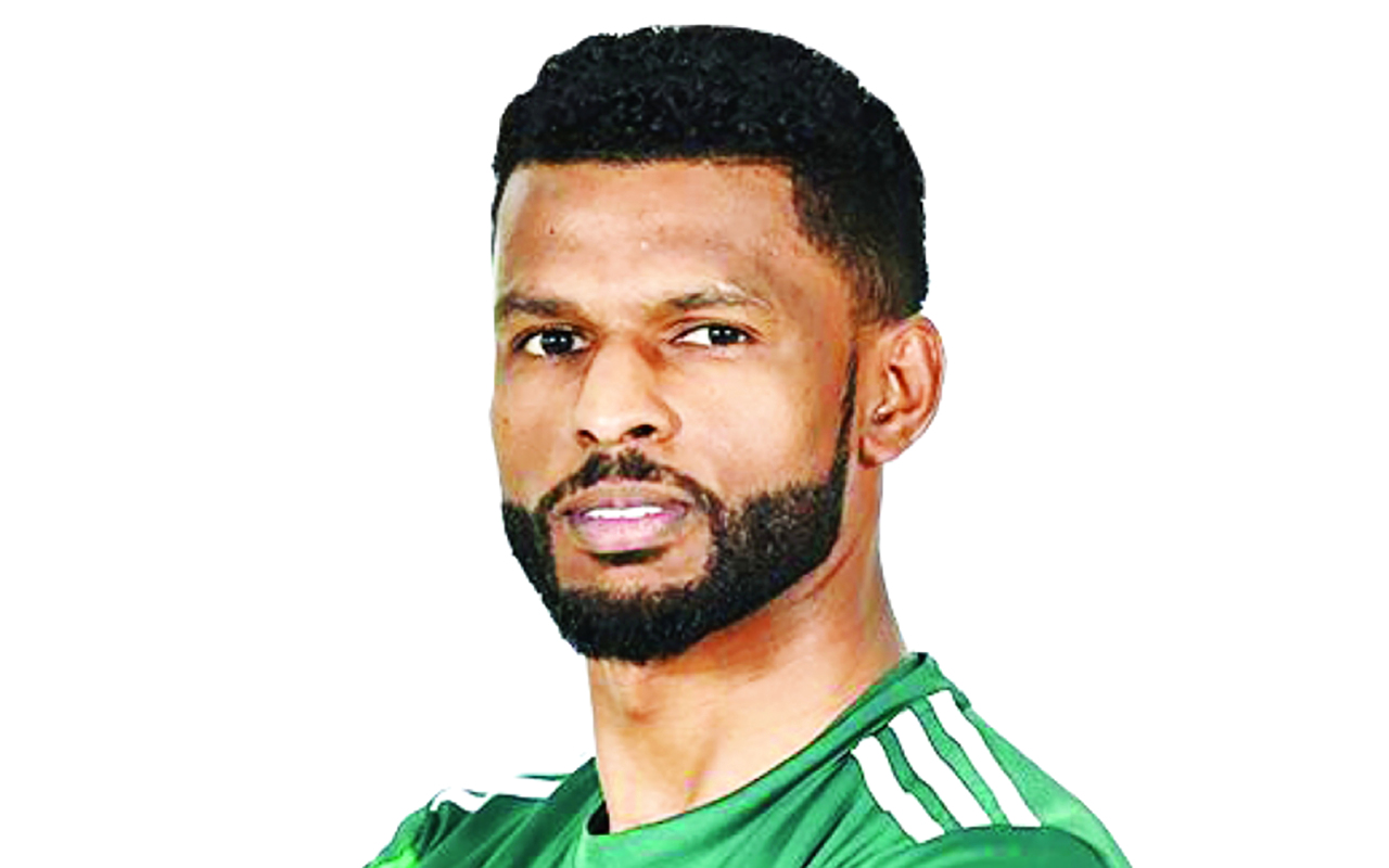 "راشد علي"